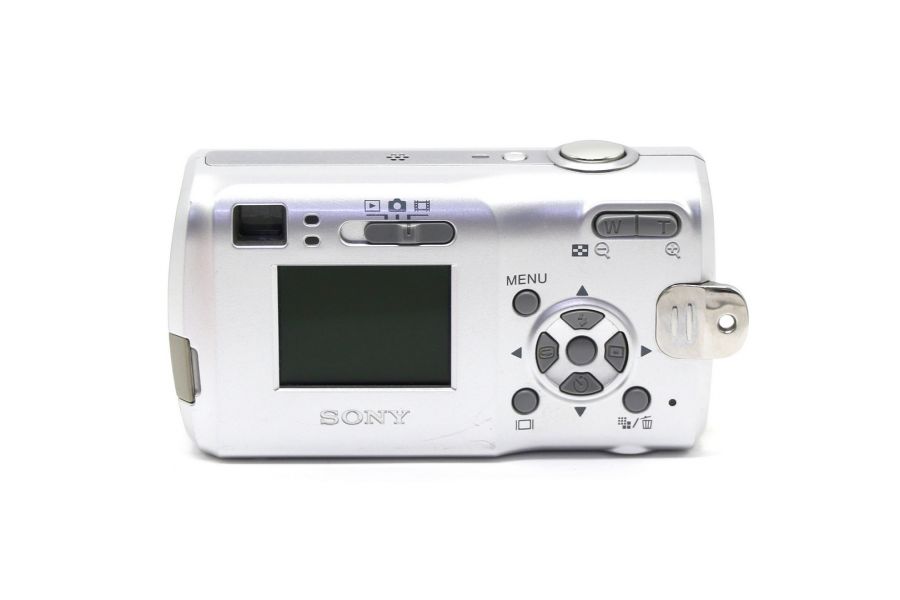 Sony Cyber-shot DSC-S40
