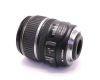 Canon EF-S 17-85mm f/4-5.6 IS USM (Japan)