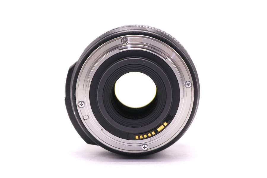 Canon EF-S 17-85mm f/4-5.6 IS USM (Japan)