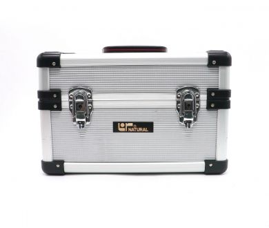 Купить Кейс металлический для фототехники Natural Кейс металлический для фототехники Natural