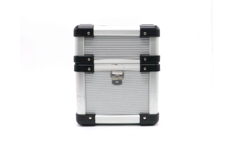 Кейс металлический для фототехники Natural