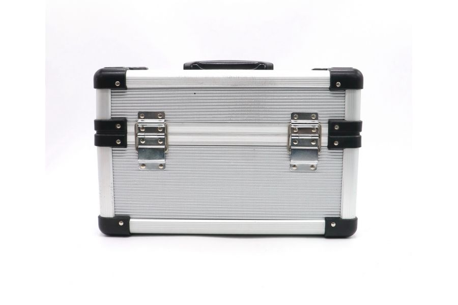 Кейс металлический для фототехники Natural