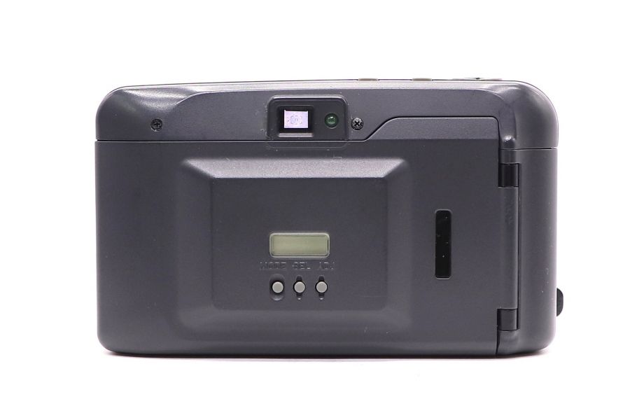 Minolta Freedom Action Zoom 90 Date