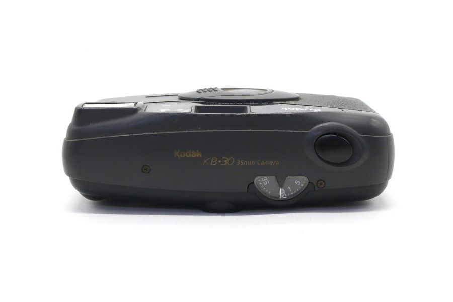 Kodak KB30 винтажный плёночный фотоаппарат (USA)