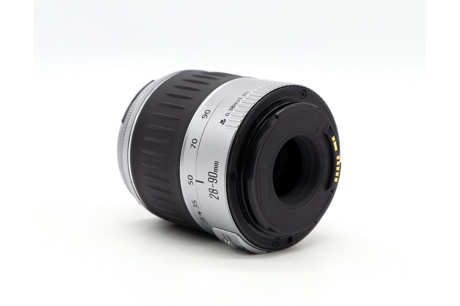 Объектив Canon EF 28-90mm f/4-5.6 II (76000555)