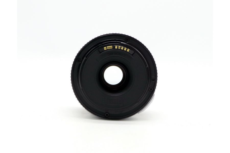 Объектив Canon EF 28-90mm f/4-5.6 II (76000555)