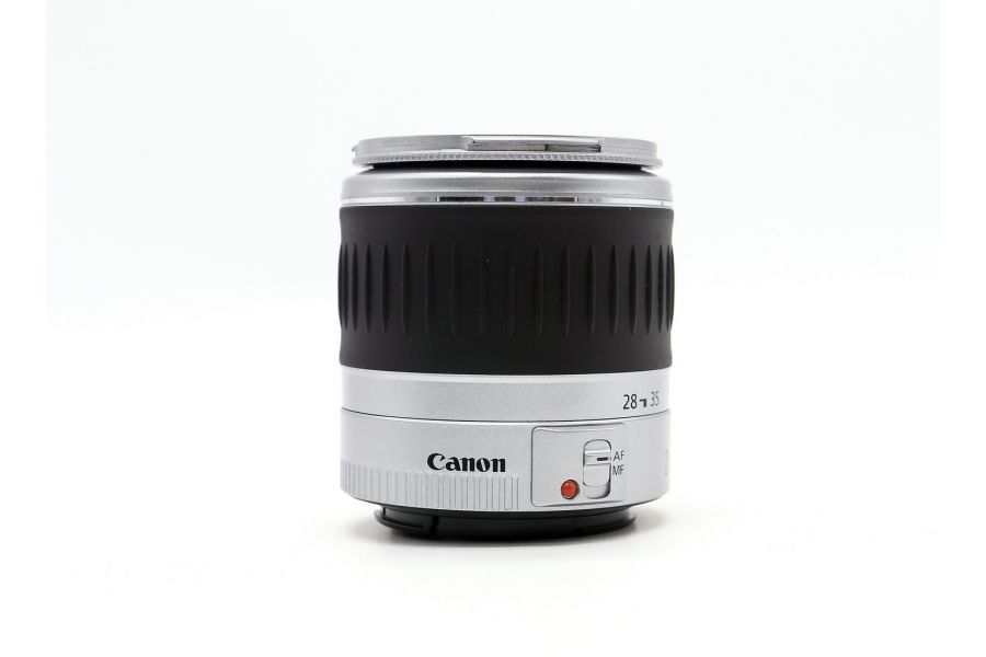 Объектив Canon EF 28-90mm f/4-5.6 II (76000555)