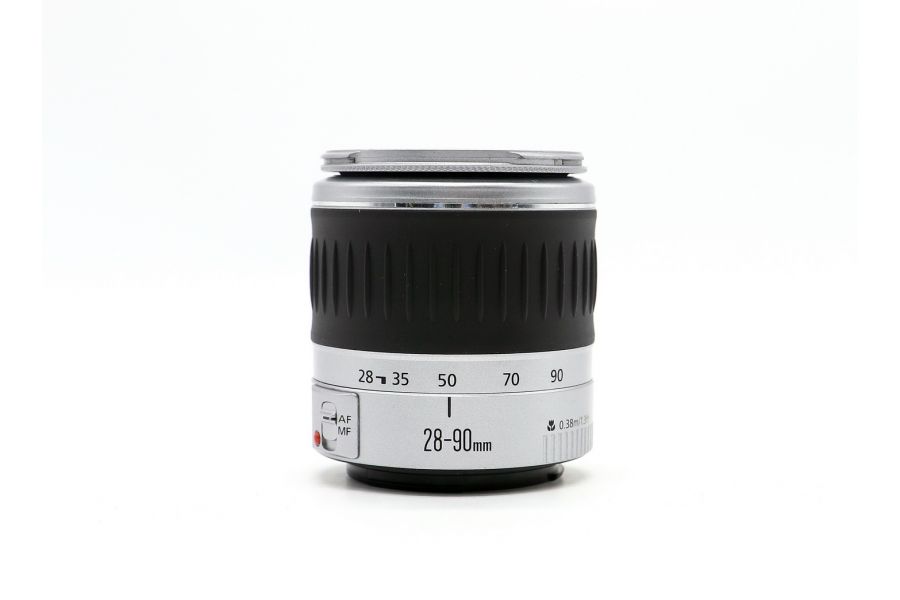 Объектив Canon EF 28-90mm f/4-5.6 II (76000555)