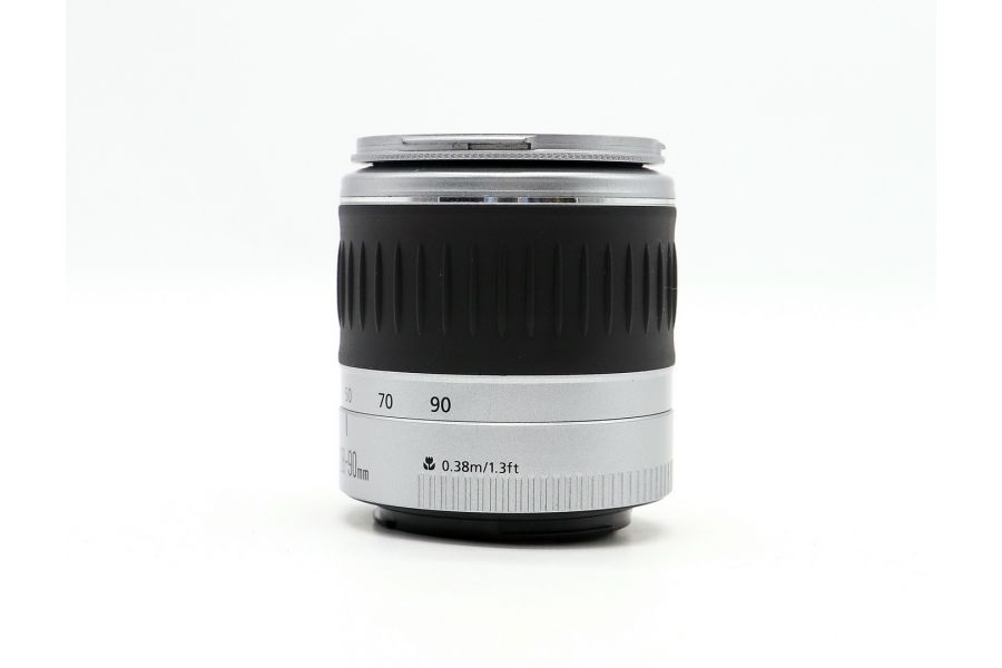 Объектив Canon EF 28-90mm f/4-5.6 II (76000555)