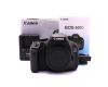 Canon EOS 600D body в упаковке (пробег 48900 кадров)