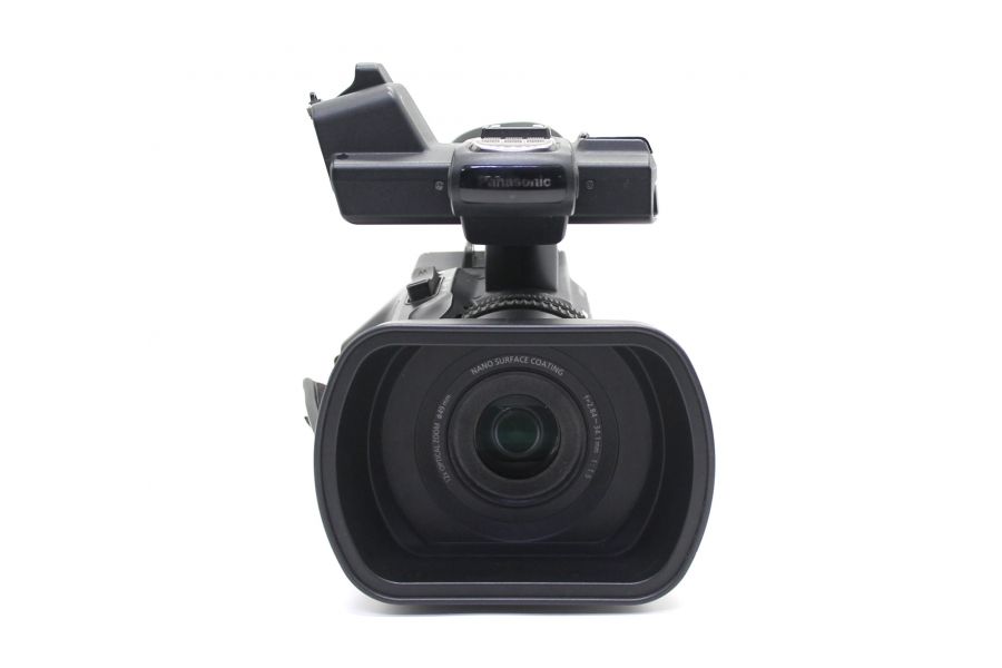 Видеокамера Panasonic AG-AC90EN (пробег 1400 часов)