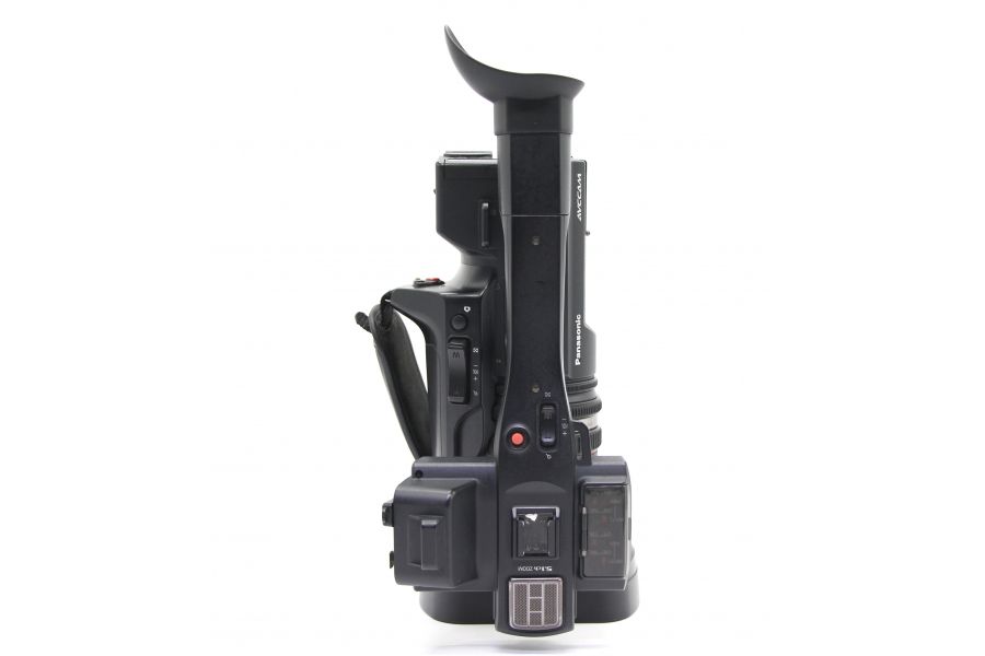Видеокамера Panasonic AG-AC90EN (пробег 1400 часов)