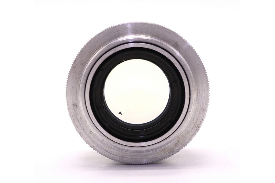 Юпитер-3 1.5/5см П silver М39 б. (1961)