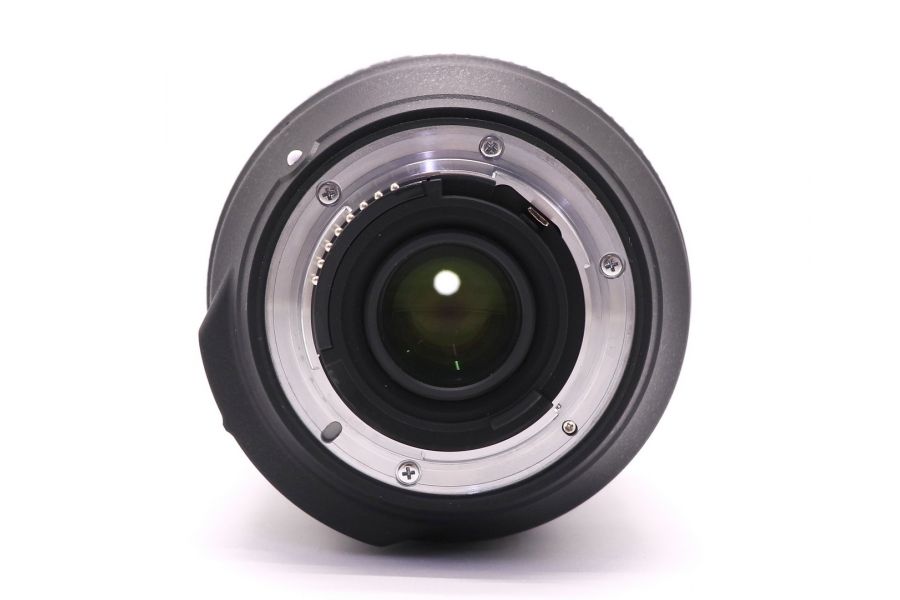 Nikon 18-300mm f/3.5-5.6G ED VR AF-S DX