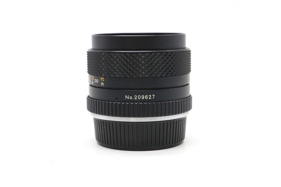 Yashica DSB 28mm f/2.8 (Japan, 2011)