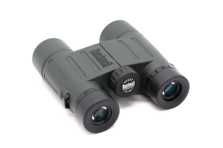 Бинокль Bushnell Trophy 10x27