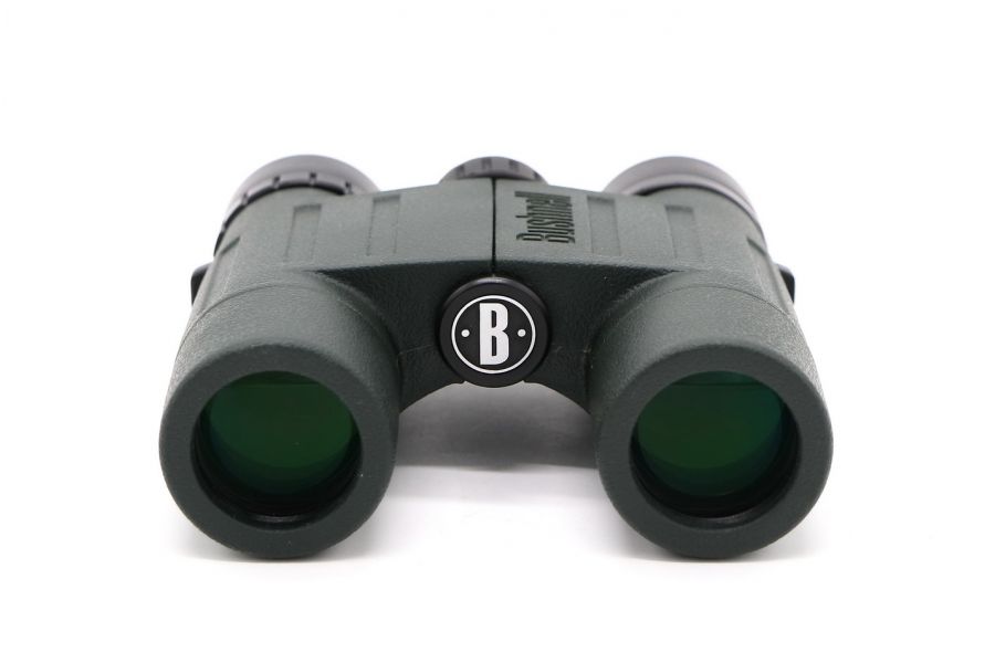 Бинокль Bushnell Trophy 10x27