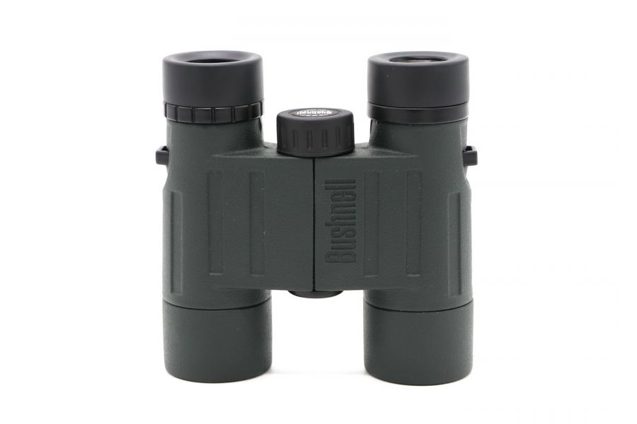 Бинокль Bushnell Trophy 10x27