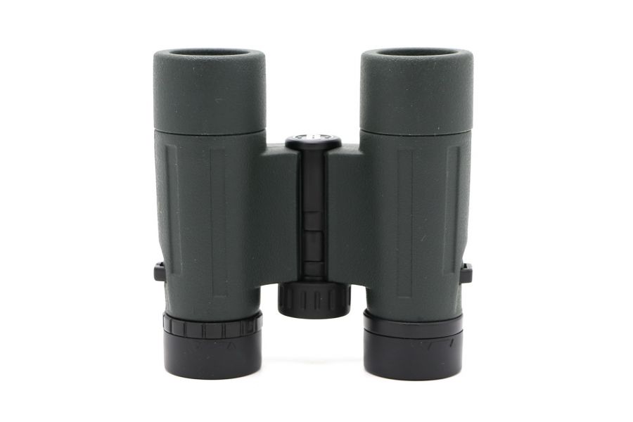 Бинокль Bushnell Trophy 10x27