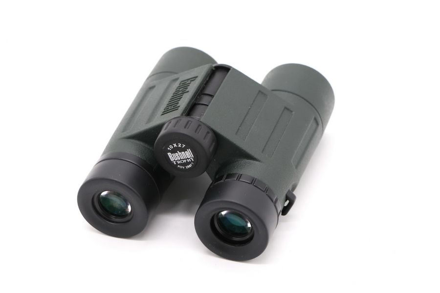 Бинокль Bushnell Trophy 10x27