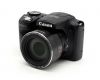 Canon PowerShot SX500 IS неисправен