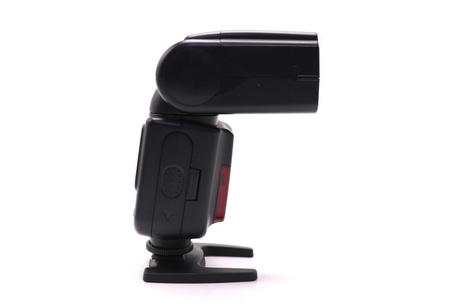 Фотовспышка Raylab S-Lite R-60TTL-N (China, 2017)