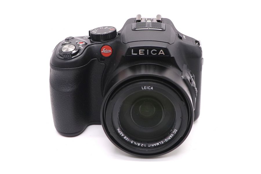 Leica V-Lux 4 в упаковке