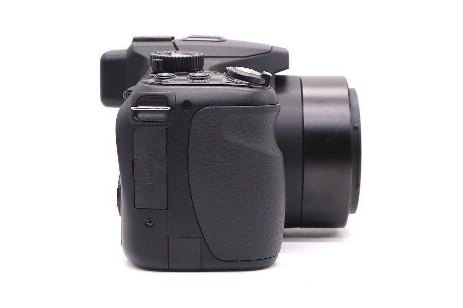 Leica V-Lux 4 в упаковке