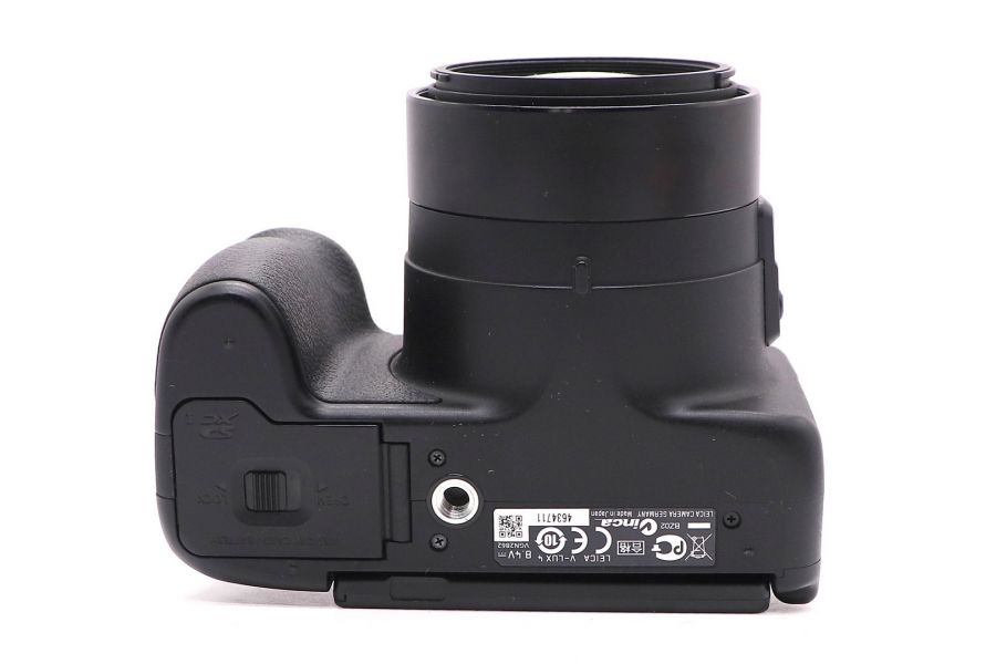 Leica V-Lux 4 в упаковке