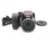Nikon Coolpix B500 Plum