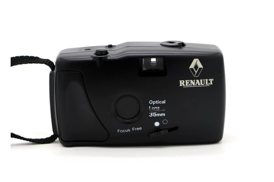 Renault 35mm