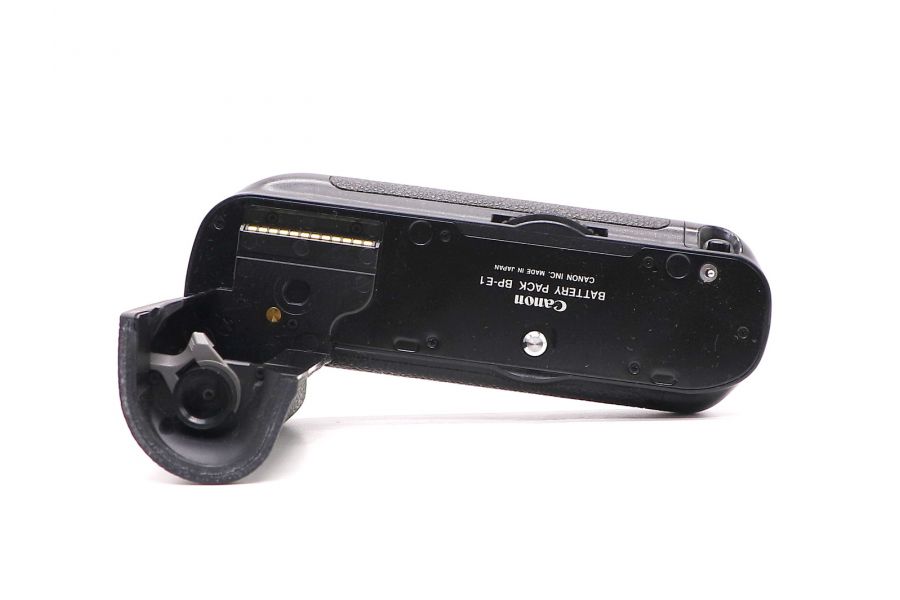 Батарейная ручка Canon BP-E1