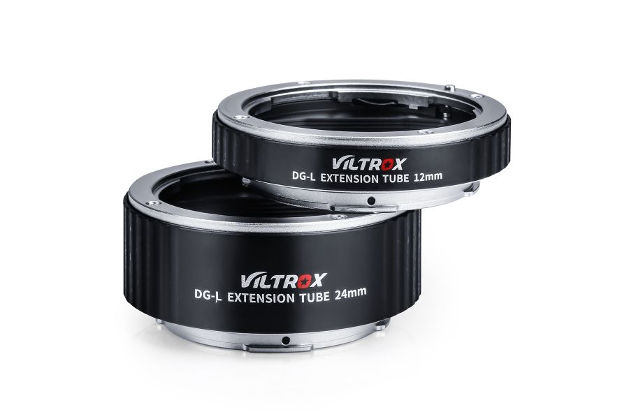 Макрокольца Viltrox DG-L для L-mount