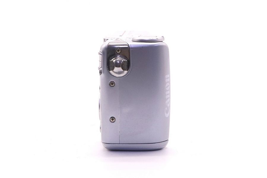 Canon PowerShot A540 в упаковке