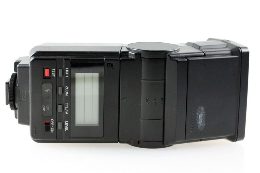 Фотовспышка Minolta Program 4000 AF