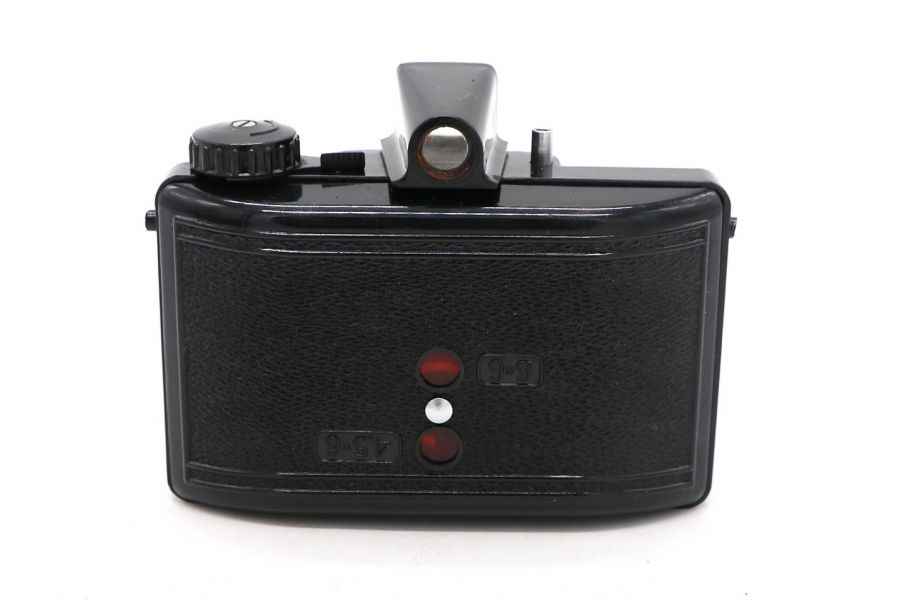 Редкость Юнкор (СССР, 1961)