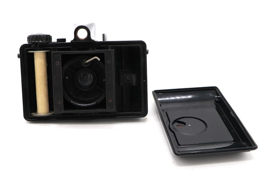 Редкость Юнкор (СССР, 1961)