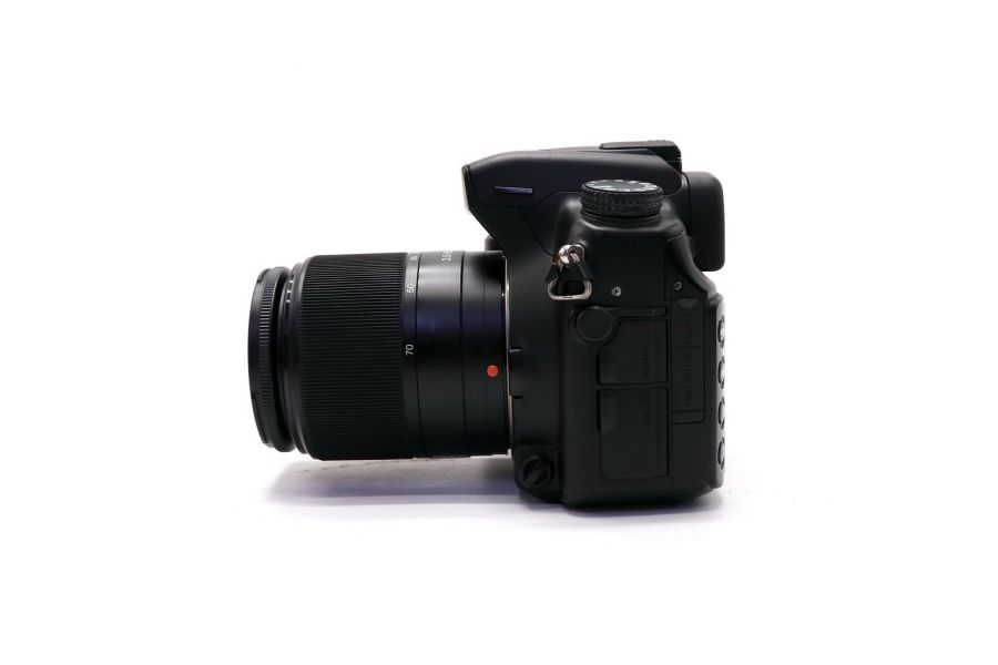 Sony A700 kit в упаковке