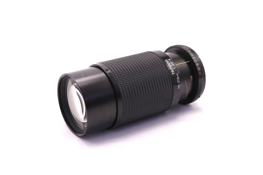 Tamron 70-210mm f/3.8-4 model 46A