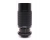 Tamron 70-210mm f/3.8-4 model 46A