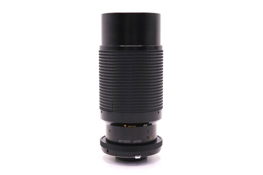 Tamron 70-210mm f/3.8-4 model 46A