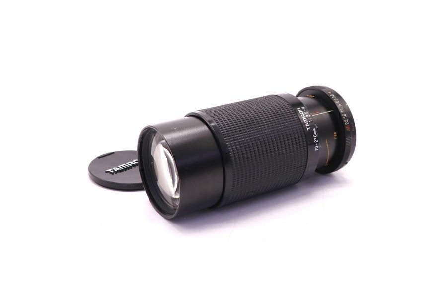 Tamron 70-210mm f/3.8-4 model 46A