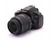 Nikon D5100 kit (пробег 5000 кадров)