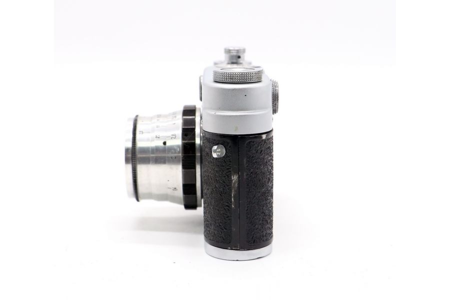 Фэд 3 + Индустар-61 в упаковке бескурковый