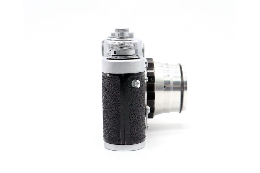 Фэд 3 + Индустар-61 в упаковке бескурковый