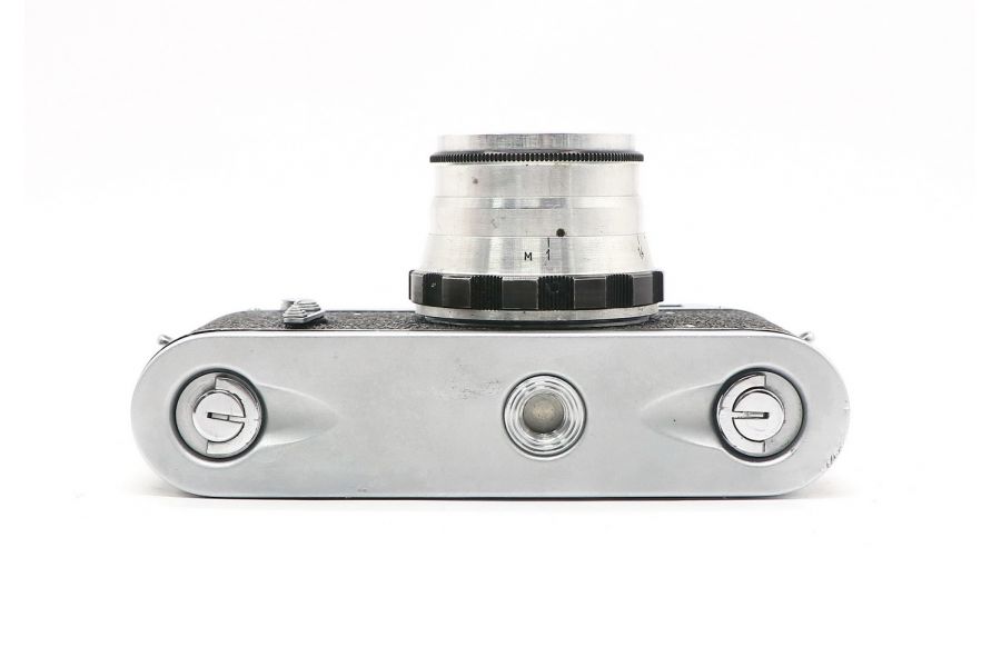 Фэд 3 + Индустар-61 в упаковке бескурковый