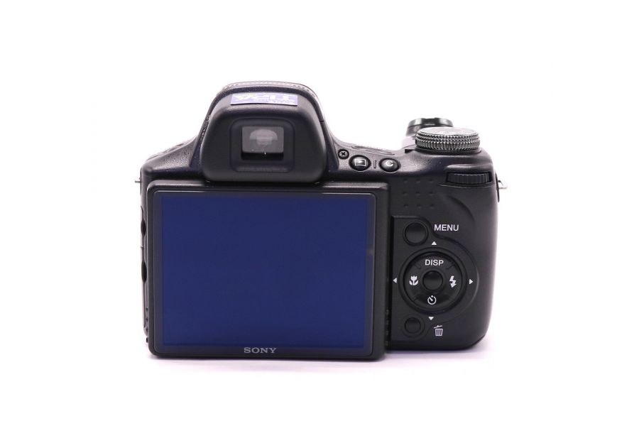 Sony DSC-HX1 (Japan, 2010)