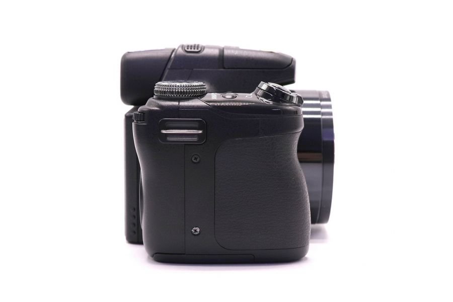 Sony DSC-HX1 (Japan, 2010)