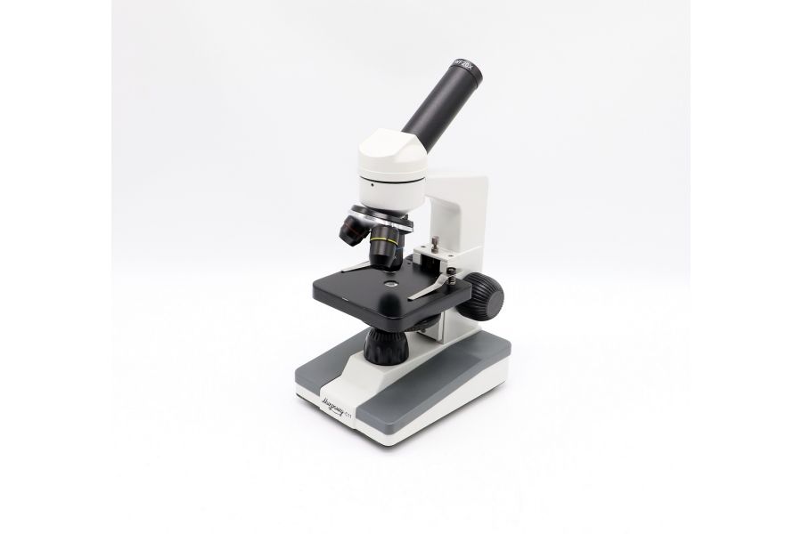 Микроскоп Микромед С-11