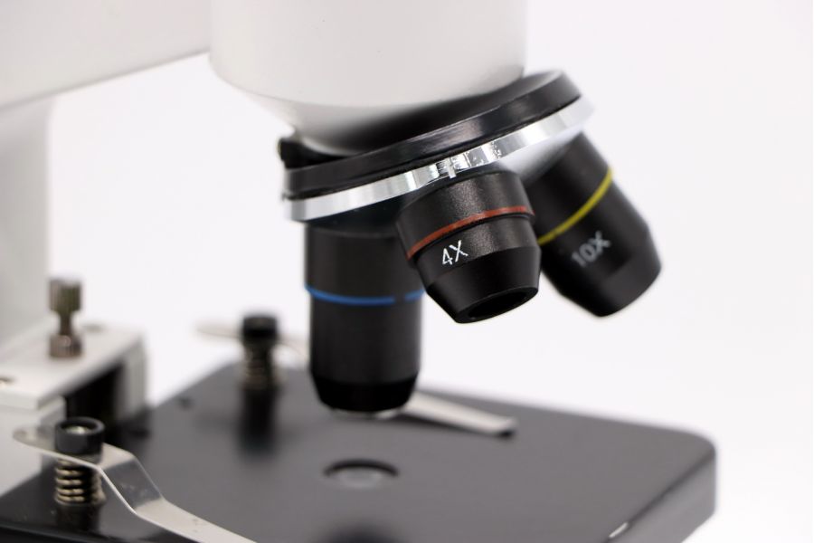 Микроскоп Микромед С-11